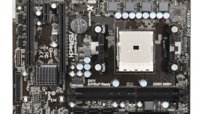 득템찬스! 내 손으로 직접 고른 AMD 중고 메인보드 후기